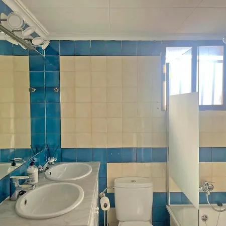 Apartamentos Mar 3000 Peñíscola Esterno foto