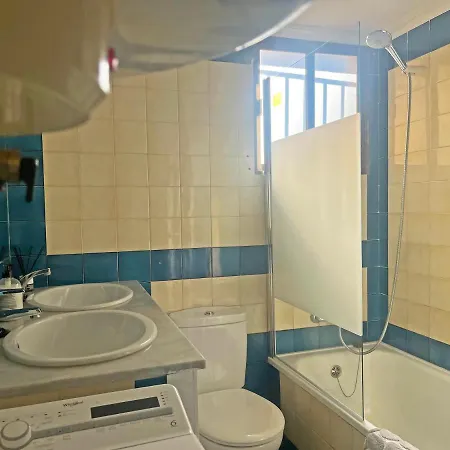 Apartamentos Mar 3000 Peñíscola Esterno foto