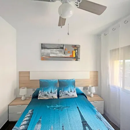 Apartamentos Mar 3000 Peñíscola Esterno foto