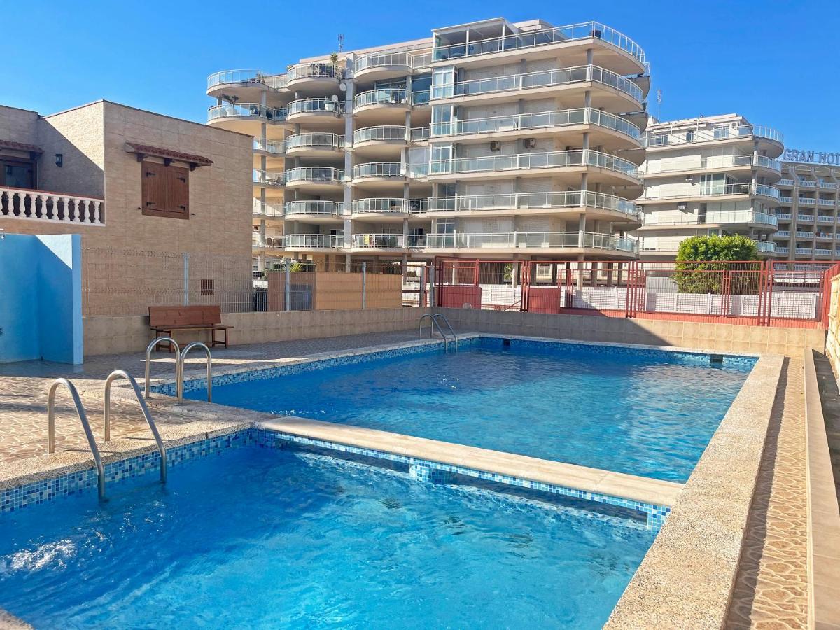 Apartment Mar 3000