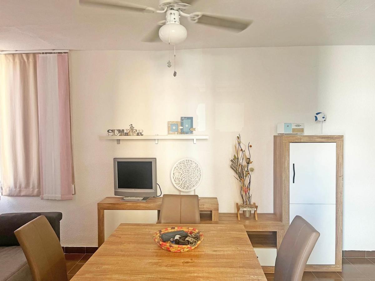 Apartment Mar 3000