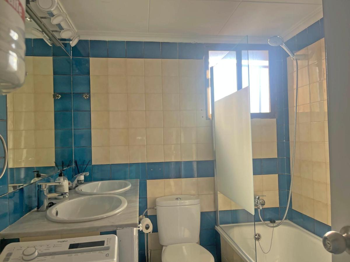 Mar 3000 Apartment