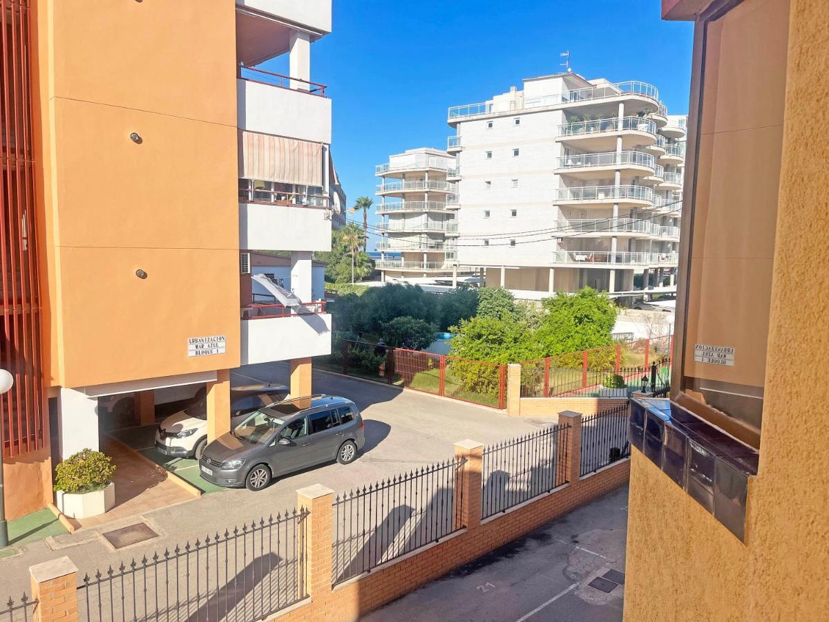 Mar 3000 Apartment Peniscola