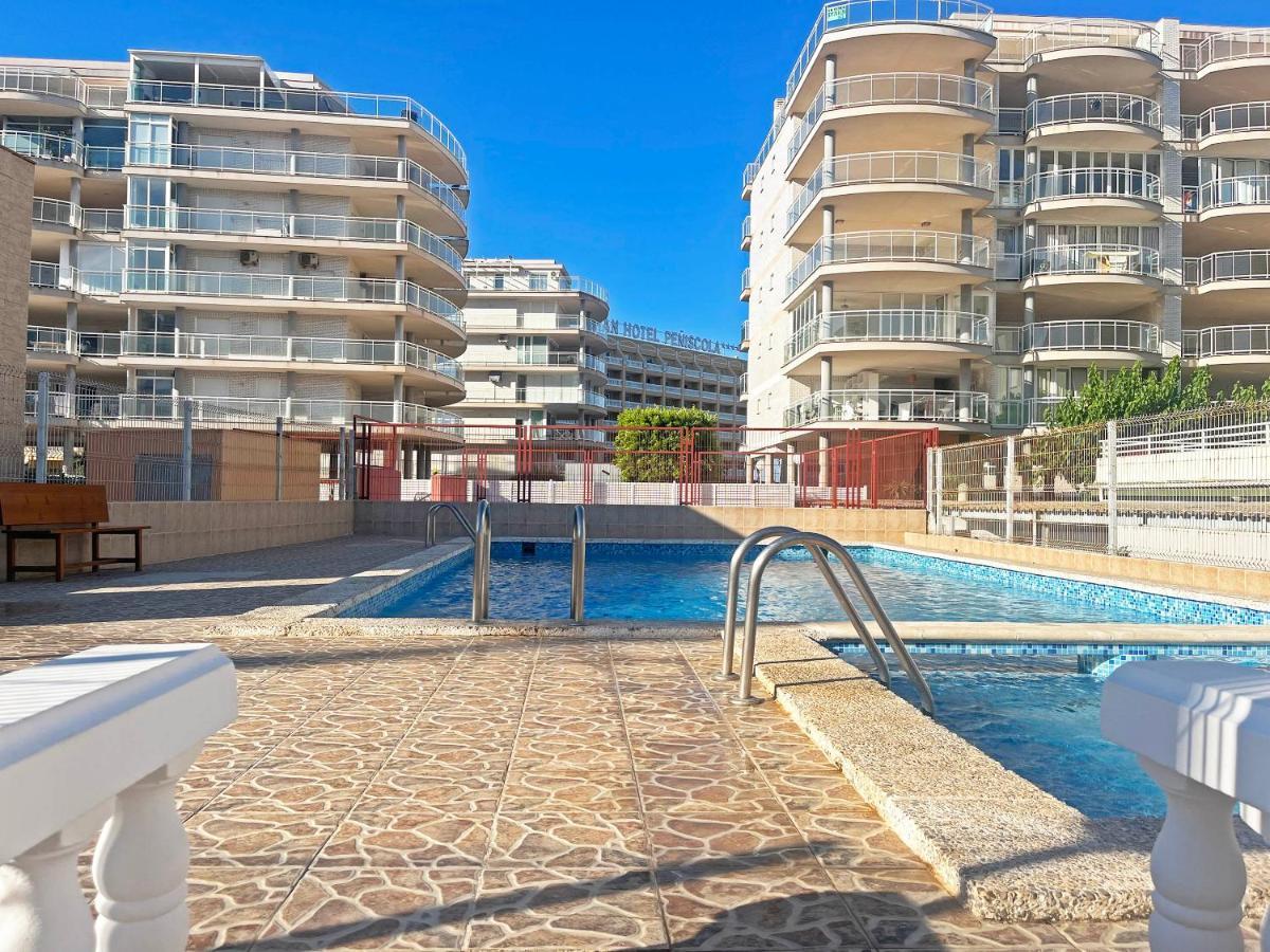Appartamento Mar 3000 Peñíscola