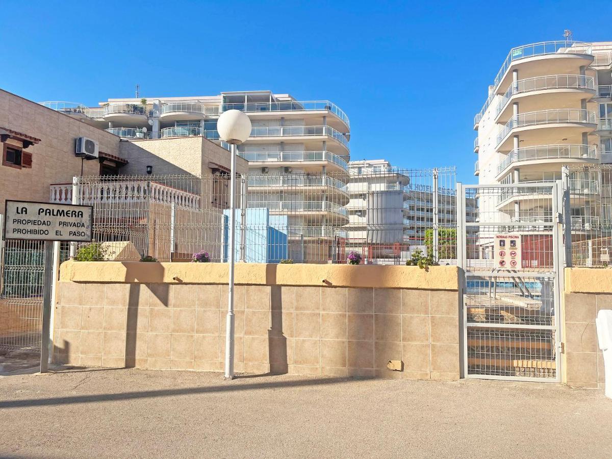 Mar 3000 Appartement